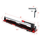 48  Professional Porcelain Ceramic Floor Manual Tile Cutter