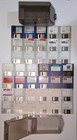 Vintage Software Lot 36 Floppy Disks Bundle   2 Storages Macintosh Norton Apple