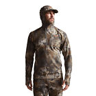 Sitka Core Merino 330 Optifade Waterfowl Timber Hoody  600152-tm 