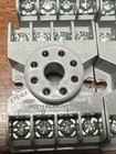 Potter   Brumfield Relay Socket -- 27e122 --  lot Of 4  New