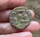 The Parthian Kingdom  Vologases Iv  circa A d 147-191   Silver Tetradrachm 