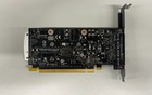 699-5g212-0501-111 Nvidia Quadro P600 4gb Gddr5 Gpu Graphics Card