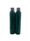 Moroccanoil Luminous Hairspray Finish Strong   2 Pack   10 Oz Each