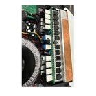 Professional         premium Power Amplifier Module With Active Speaker Metal Shell
