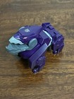 2015 Hasbro Mcdonald s Happy Meal Toy Transformer Animal Dog