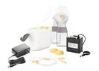 2024 101041362  Medela Pump In Style With Maxflow Double Electric Breast Pump