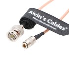 Din 1 0 2 3 Mini Bnc To Bnc Male Hd Sdi 75ohm Cable Blackmagic Hyperdeck Shuttle