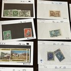 Huge Colombia Lot Of Stamps In 35 Different Glassines Anniversary  War Etc   13