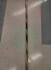 50   Burned Rattan Bo Straight Staff Martial Arts Karate Practice Escrima Kali