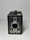 Bilora Box Old Camera  Vintage Camera Box