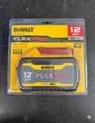 Dewalt Dcb612 20v 60v Flexvolt Lithium-ion 12 0ah Battery Power Tool  new 