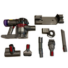 Dyson V8 Hepa Truck   Car   Boat Cordless Handheld Vacuum Cleaner Genuine  hose