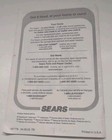 1990 s Sears Craftsman 17hp Riding Tractor Owner s Manual 917-272672 In Spanish