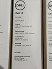 Dell Inspiron 15  15 6     Touchscreen  Intel I5  16gb Ram  512gb Ssd  Win 11 Pro