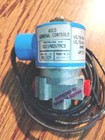 Asco S311 Fuel Oil Solenoid Valve Cat  S311a02v7ac9