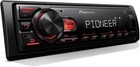 Pioneer Mvh-s110bt 1-din Digital Media Receiver Car Stereo     Bluetooth  Black