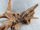 Authetic Energy Old Tibetan Agate Dzi Bead Amulet For Pendant Gzi Bead A