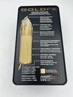New Babyliss Pro Gold Fx Fx870g Cord cordless Metal Lithium Clipper