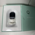 Owlet Cam Smart Baby Monitor - 1080p Night Vision Video Camera 2-way Audio 