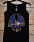 Journey Rhinestone  Bling Shirt Or Tank Xs S M L Xl Xxl 1x  2x 3x 4x 5x