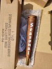 Shiner Seasonal No Topper  Texas Craft Beer Bar Tap Handle Pub Style 8   