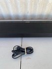 Bose Cinemate 130 Speaker Array 414642sb Soundbar For Home Theatre Sound System