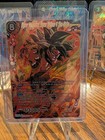 Dragon Ball Cards - Card Lot - Scr  Spr  Sr Card Lot - Dragon Ball Super