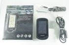 Garmin Oregon 750t Gps W  Topo U s  24k Trail Maps Upgrade Choose Two Regions 