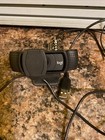 Logitech Logi Pro Hd 1080p Webcam Camera 