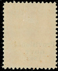 Hawaii Scott 72  Mint Hinged  Fine - Very Fine   Scv  90 00