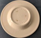 Vintage Coors Ceramic Pub Ashtray Ash Tray Rocky Mountain Spring Water