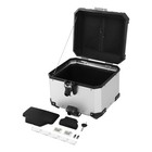 Top Case Rear Tail Luggage Box For Bmw R1200 R1250gs F850 F900gs Adventure 19-24