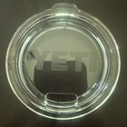 New Yeti Original Replacement Lid For 20oz Tumbler Authentic 20 Oz Small Rambler