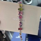 Swarovski Colorful Candy Crystal Bracelet