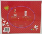 Oilily Lucky Girl Edt 2 5oz Spray   Body Glitter Spray 50ml Gift Set 