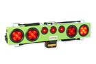 Lite-it 36    Wireless Tow Light Bar W  External Power Pack Battery