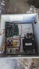 Rite-hite Control Box Dok-commander Dok-lok Leveler Overhead Door Dock Light 