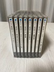 Ozzy Osbourne 8 Cd Set Japan Limited Edition 22bit Remaster Heavy Metal