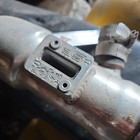 2004 Infinity G35 Injen Cold Air  Intake