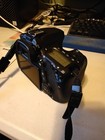 Canon Eos 70d Digital Slr 20 2mp Camera Body In Excellent Condition