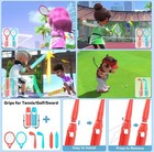 Accessories Kit For Switch   Switch Oled All In One Sports Game Nintendo Storage