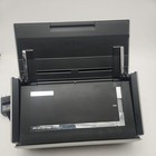 Fujitsu Scansnap S1500 Sheet Fed Color Image Scanner - No Ac Adapter