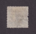 Matt s Stamps Us Scott  126 George Washington 6-cent No Grill  Used Cv 3250