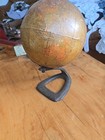 Hammonds  Terrestrial World  6   table Globe   Art Deco Stand 1920s  New York