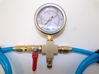 Pool Leak  Pool Plumbing Pressure Tester  Pool Leak Detector  Swimming Pool