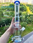 15   Heavy Thick Glass Bong 2 2lb Smoking Hookah Percolate Water Pipe 14mm Bowl