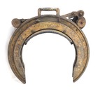 Mathey Dearman 2sa Manual Saddle Pipe Cutting   Beveling Machine 6 -12  30