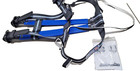 Climbing Chest Harness Garma   Mtde Canyoning Rappelling