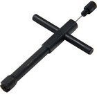 Muzzleloader Black Powder Nipple Wrench - 5mm  0 196   Slot - Mz1215