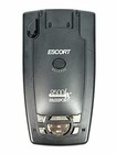 Escort Passport 9500ix Radar Detector W  Case